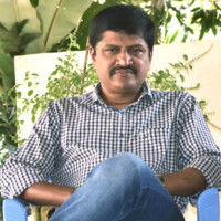 Raju Kurudi