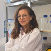 Yonit Bussi Greenfeld, PhD