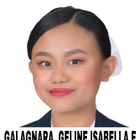 Geline Isabella Galagnara