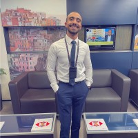 Moustafa Hussien