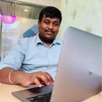 Vignesh Srikanth