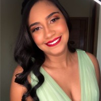 Laura Sued Brandão Santos