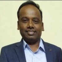 Bhanuprakash Munagala