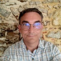 Stephane Decours