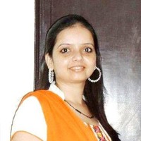Bharti Gupa
