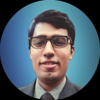 Ahmad Riaz