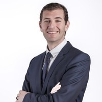 Evan Cooperman