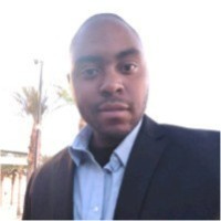 Joshua Thomas