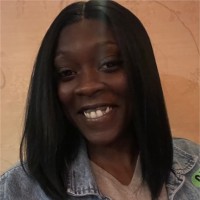 Desiree Hackney