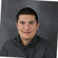 Jeff Cisneros