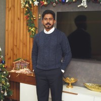 Rishabh Raj