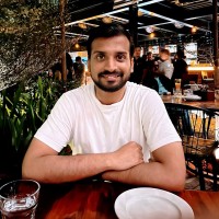 Shantanu Rastogi