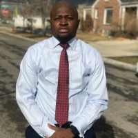 Goodness Chukwu