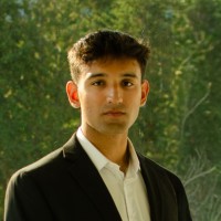 Ishaan Mirchandani