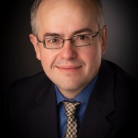 Ian Orzechowski
