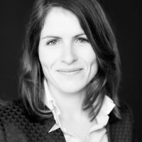 Toni Stahl