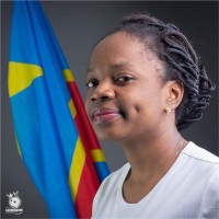 Rebecca Kapinga