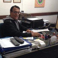 EDGAR FERREIRA