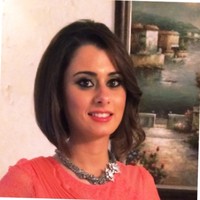 Sara Khatib