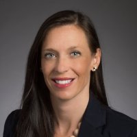 Jen Morgan