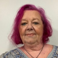 Sharon Hill
