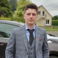 Luca Gerber