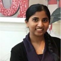 Keerthana Suthaparan