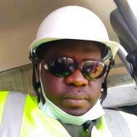 Dumisani Samson Msimango