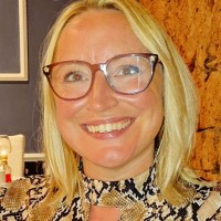 Claire Alexander