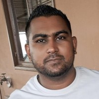 Kurchen Govender