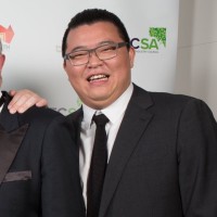 Jason Hwong