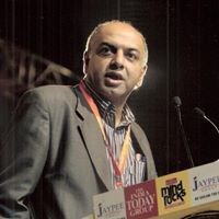 Sanjeev Bikhchandani