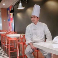 Santosh Nandi