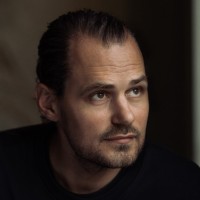Jarien Geels