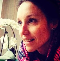 Susanna Hallonsten