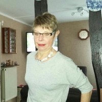 Jacqueline Lepretre