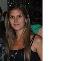 Clarisa Bottini Sjodin