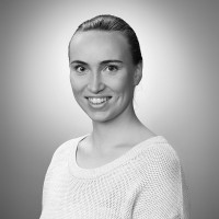Joanna Heikkilä