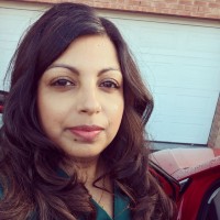 Gayatri Chohan
