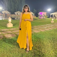 Simran Khatri