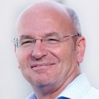 André Hulscher