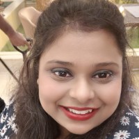 Srishty Jain