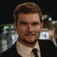 Lachlan Gordon