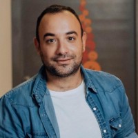 Evangelos Sarris
