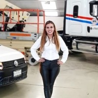 Izamara Martinez