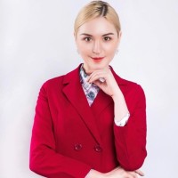 Viktoriia Pantak