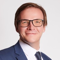 Moritz Weidt