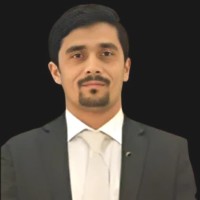 Babar Ghani
