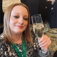 Stephanie Duncan DipWSET