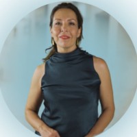 Victoria Santa-Cruz García